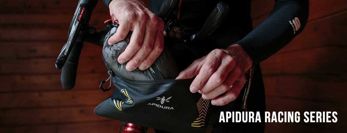 Apidura Racing series